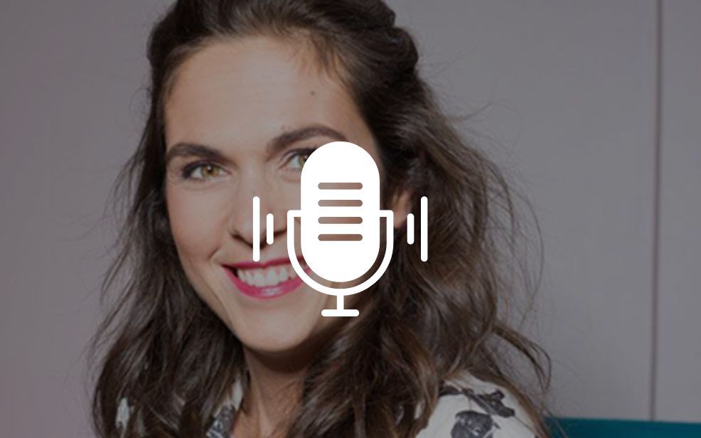 Marie Perarnau - Blogueuse, auteure et chroniqueuse TV
